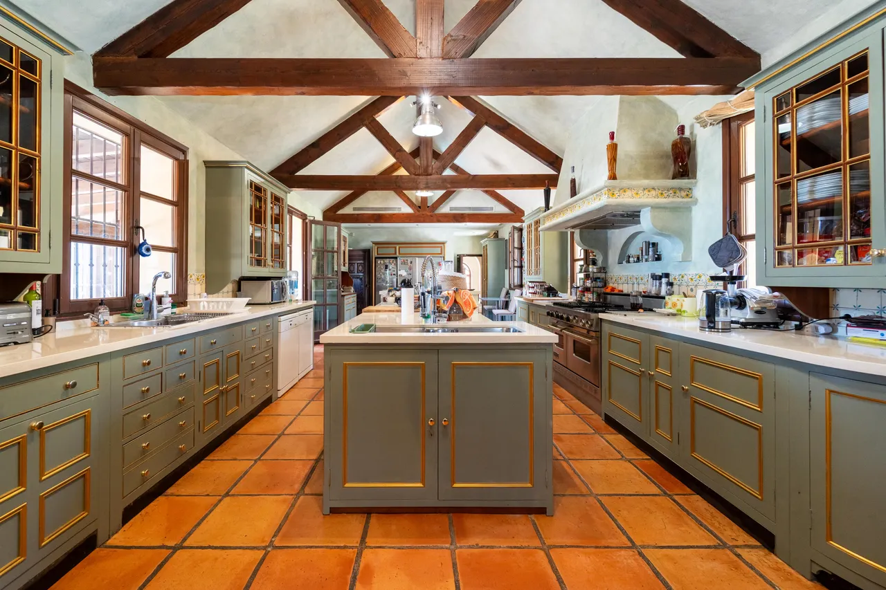 La Mairena, Marbella East, GU21, photo 13