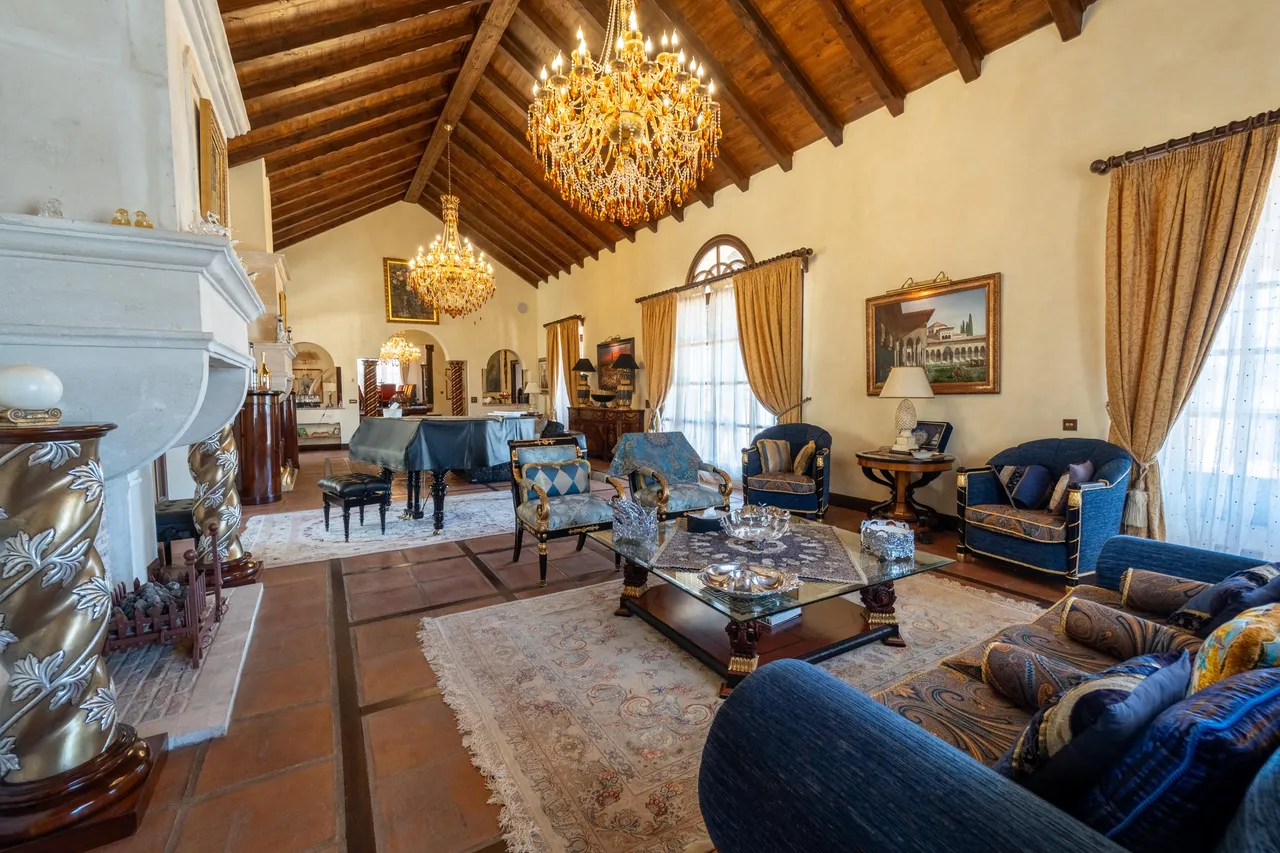 La Mairena, Marbella East, GU21, photo 10