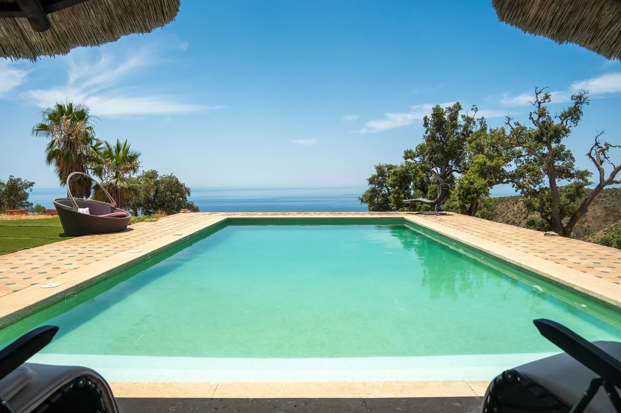 La Mairena, Marbella East, GU21, photo 30