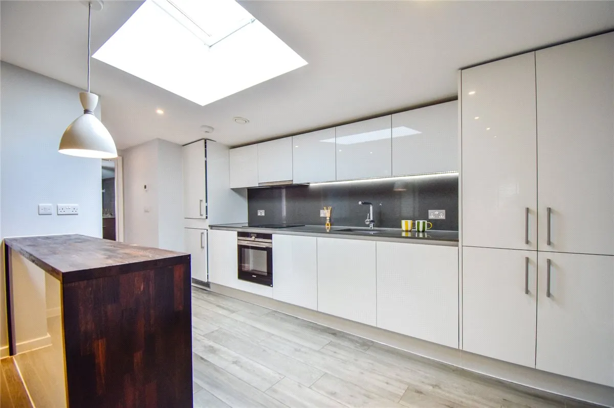 1 bed flat for sale, Great Eastern Street, Cambridge, CB1