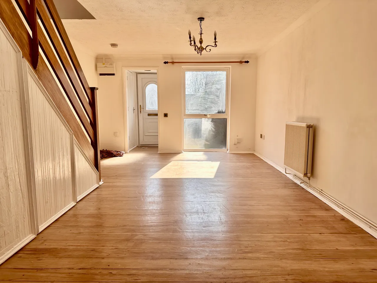 Falcon View, Badger Farm, SO22, photo 3