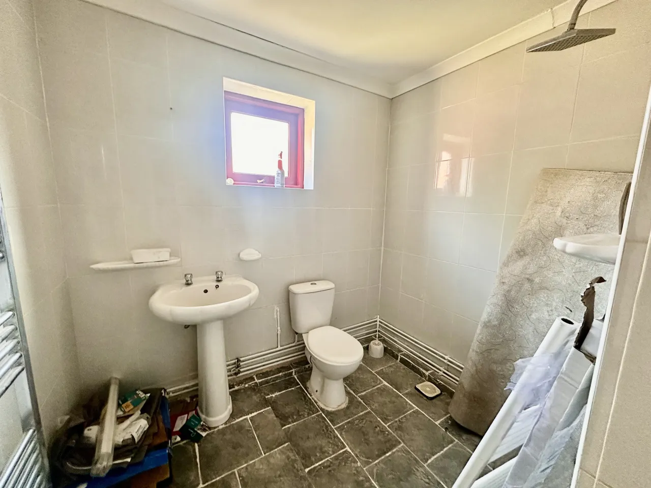 Falcon View, Badger Farm, SO22, photo 11