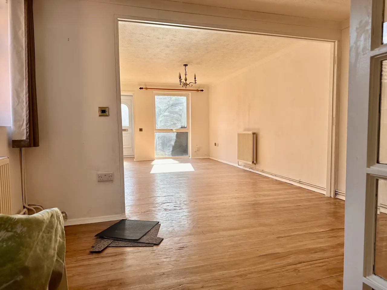 Falcon View, Badger Farm, SO22, photo 5