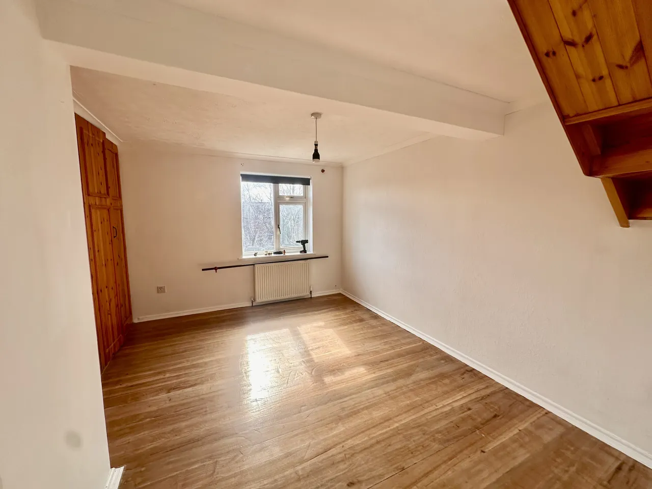 Falcon View, Badger Farm, SO22, photo 8