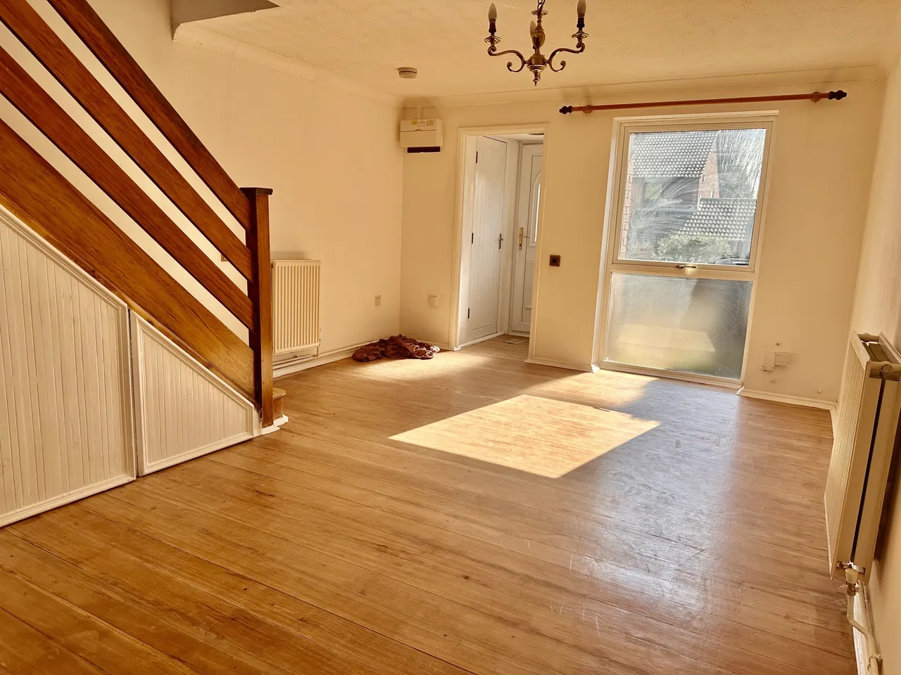 Falcon View, Badger Farm, SO22, photo 4
