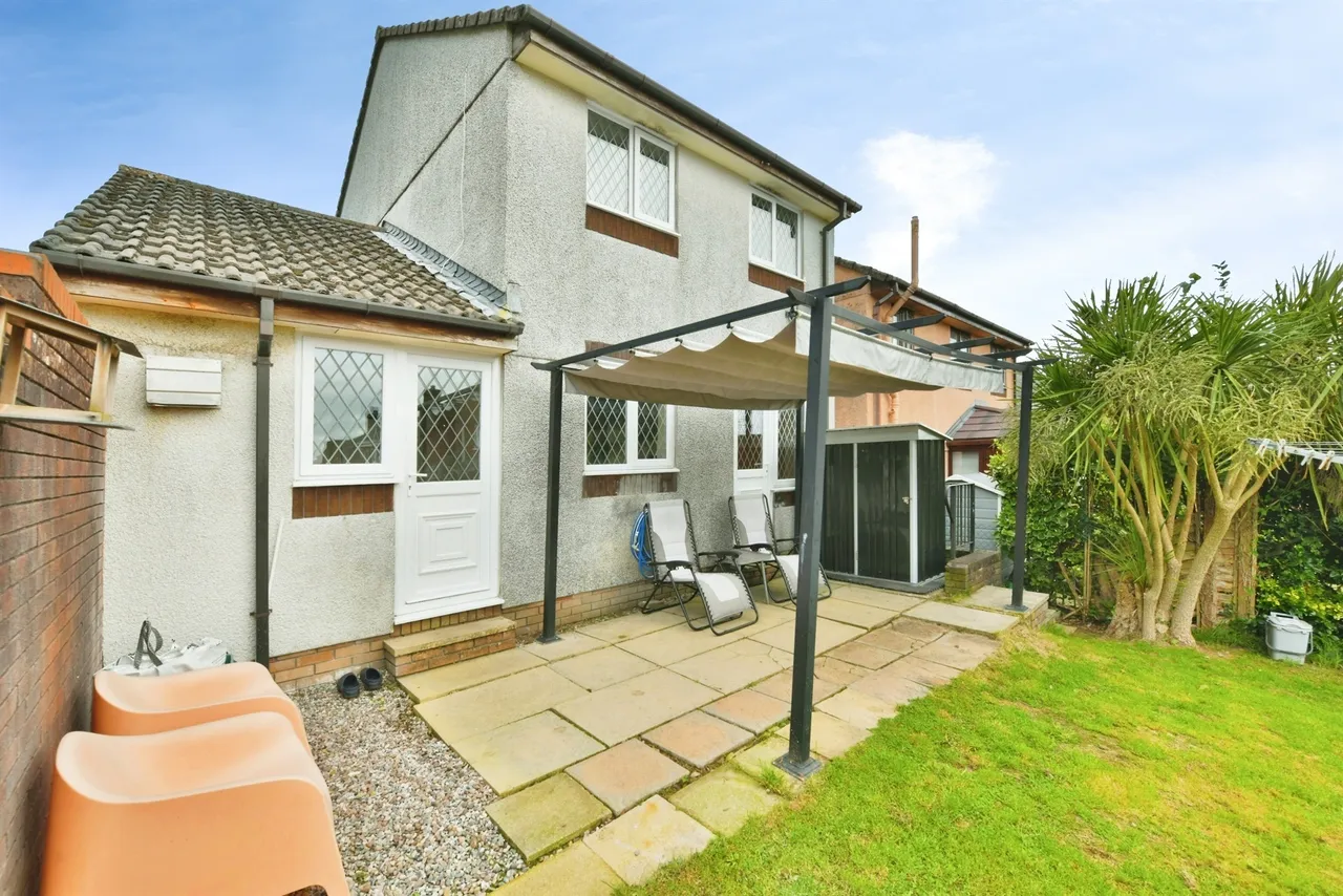 Bowers Park Drive, Plymouth, PL6, photo 18