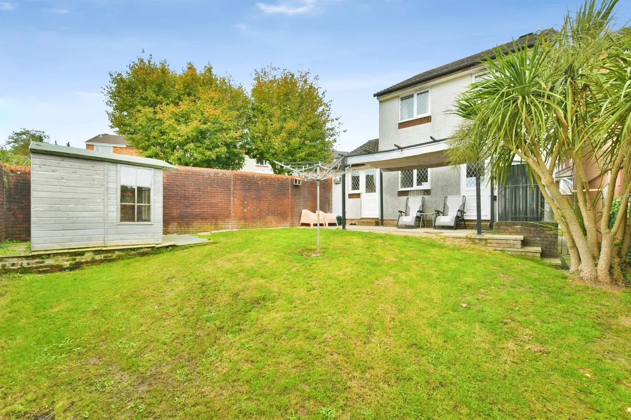 Bowers Park Drive, Plymouth, PL6, photo 2