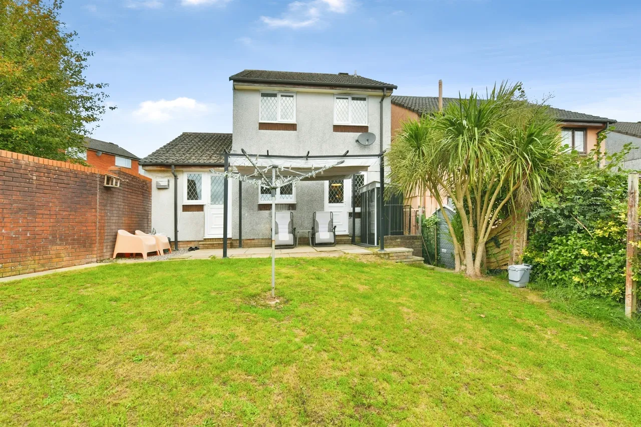 Bowers Park Drive, Plymouth, PL6, photo 19