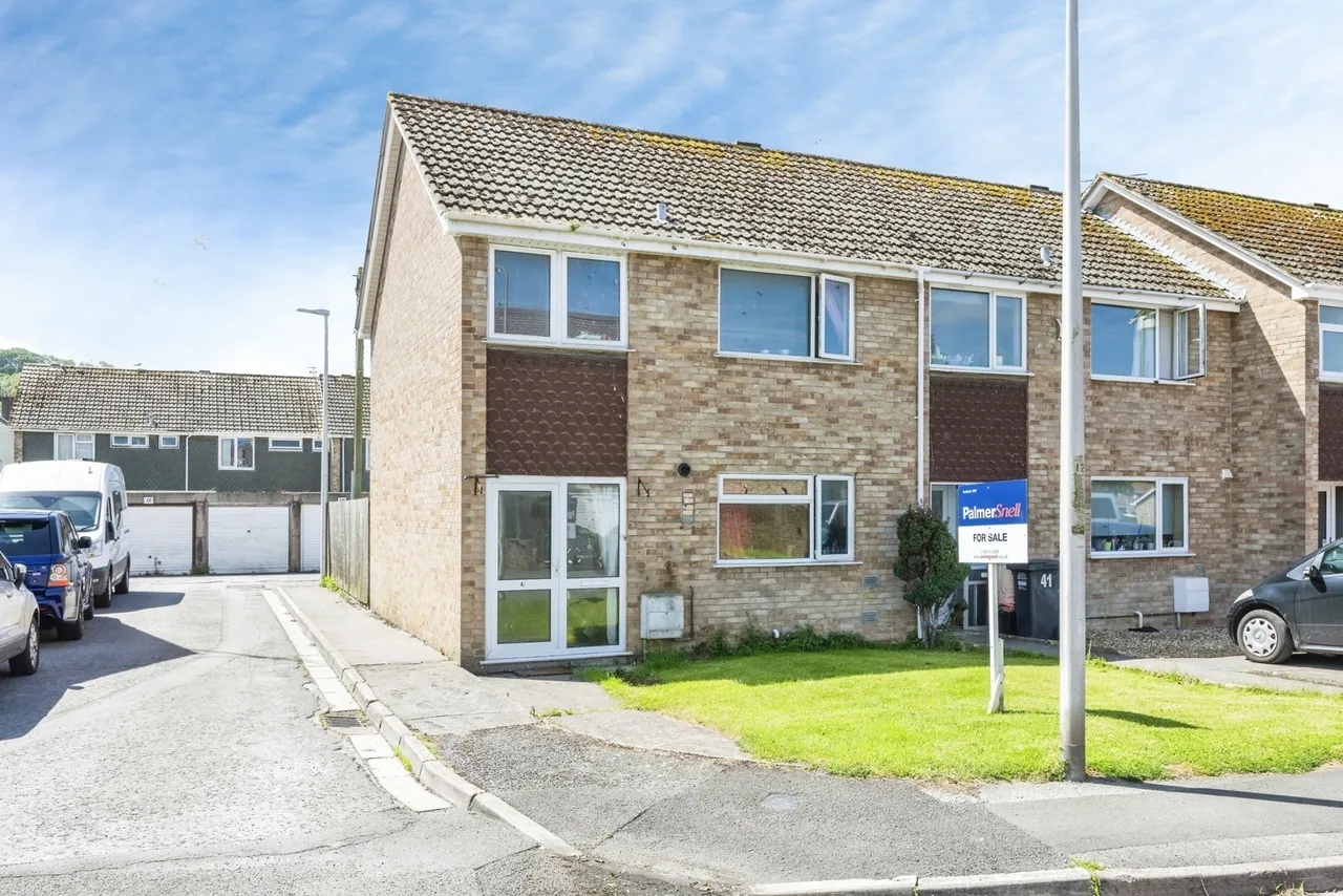3 bed house for sale, Brompton Road, Weston-super-Mare, BS24