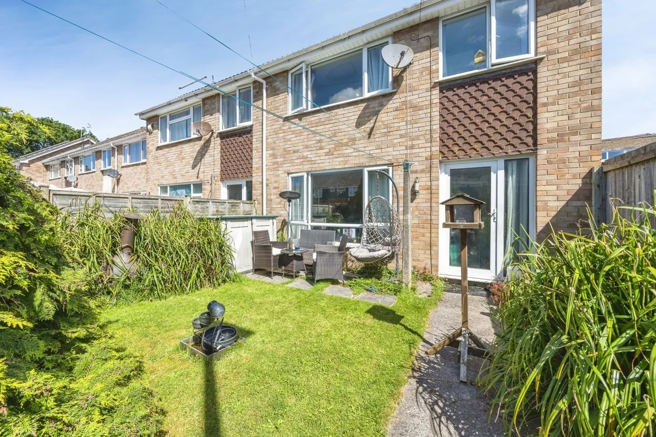 Brompton Road, Weston-super-Mare, BS24, photo 6