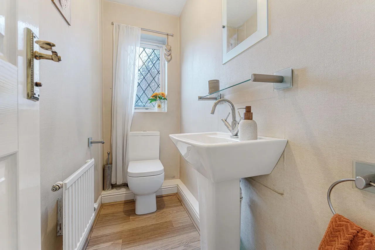 Wendlebury Close, Leigh, Leigh, WN7 3NP, photo 13