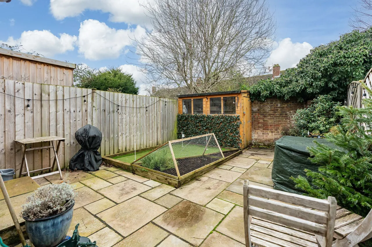 Gladstone Road, WARE, Ware, SG12 0AG, photo 6