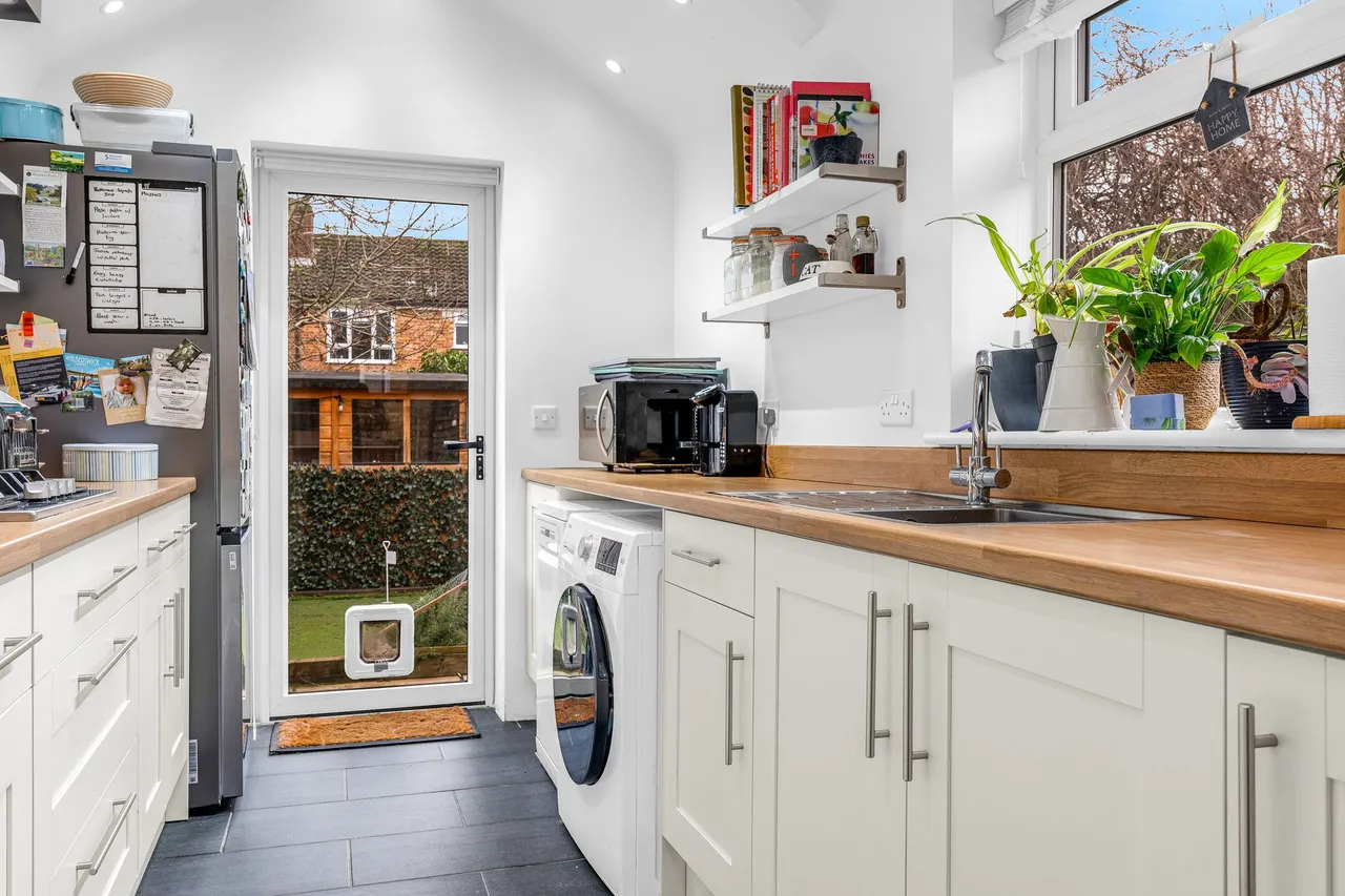 Gladstone Road, WARE, Ware, SG12 0AG, photo 5