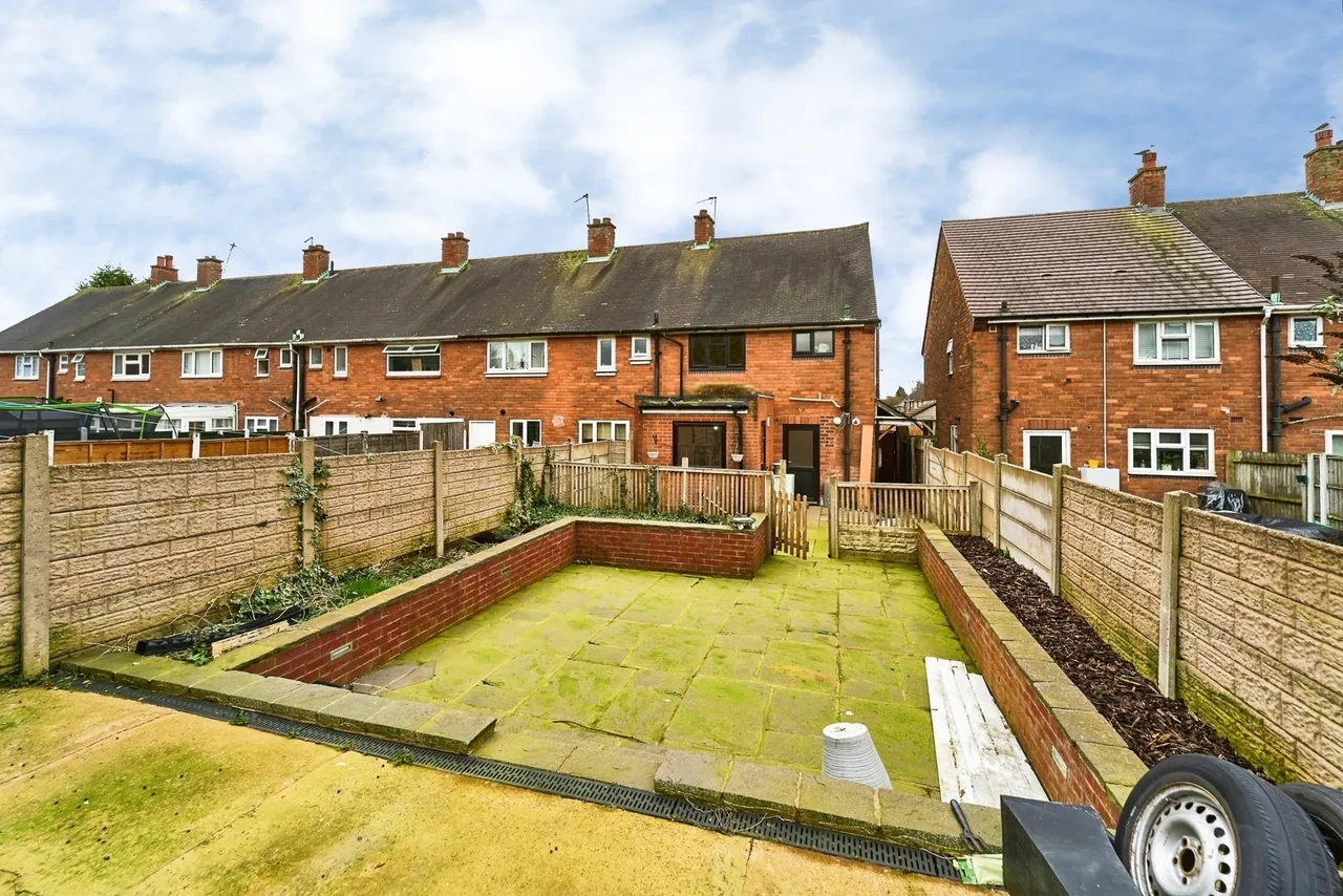 Margam Crescent, Walsall, WS3, photo 20