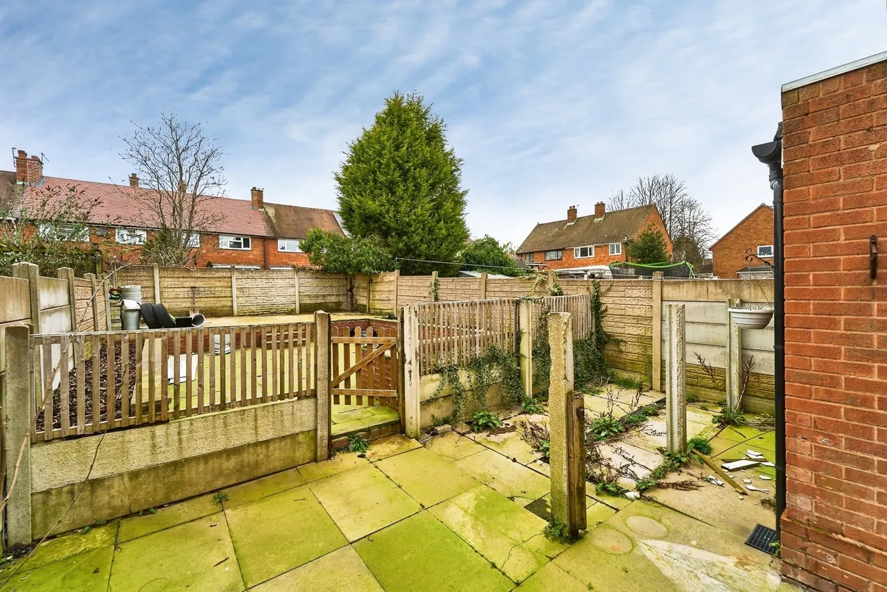 Margam Crescent, Walsall, WS3, photo 19