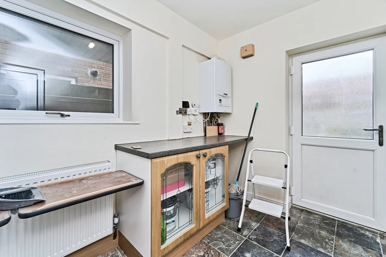 Margam Crescent, Walsall, WS3, photo 7