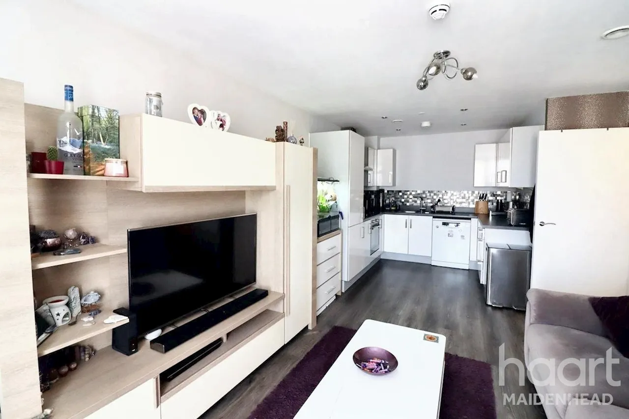 Kidwells Close, Maidenhead, SL6, photo 4