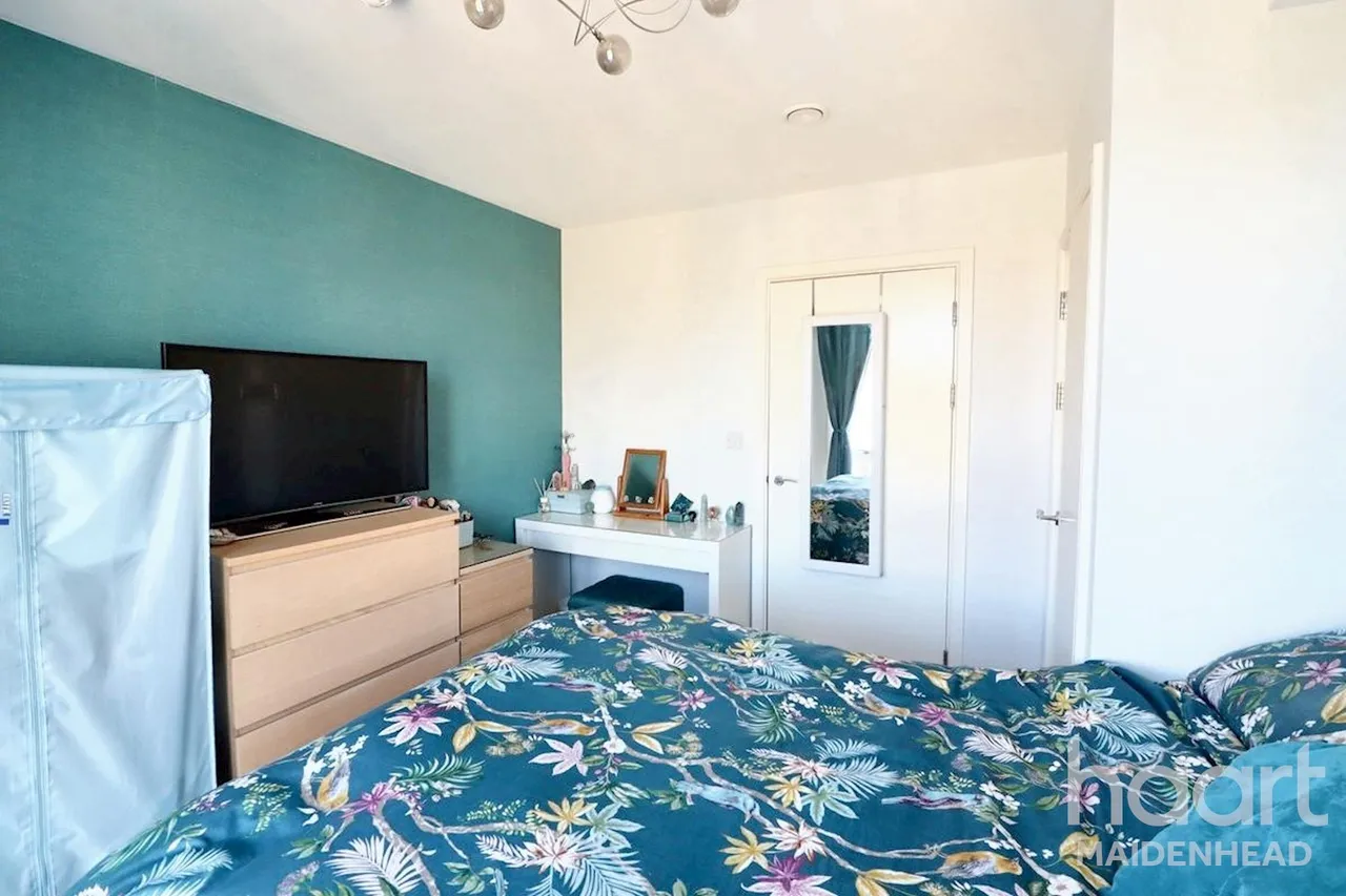 Kidwells Close, Maidenhead, SL6, photo 9