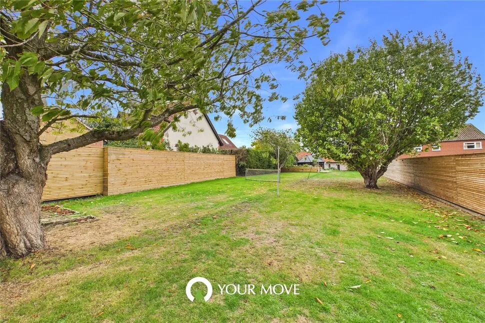 Sun Lane, Bradwell, NR31, photo 29