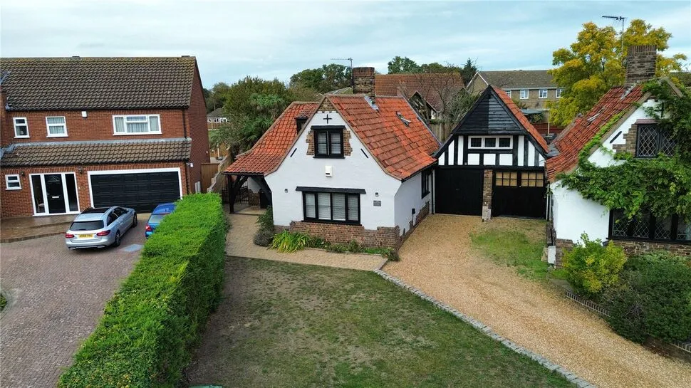 Sun Lane, Bradwell, NR31, photo 30