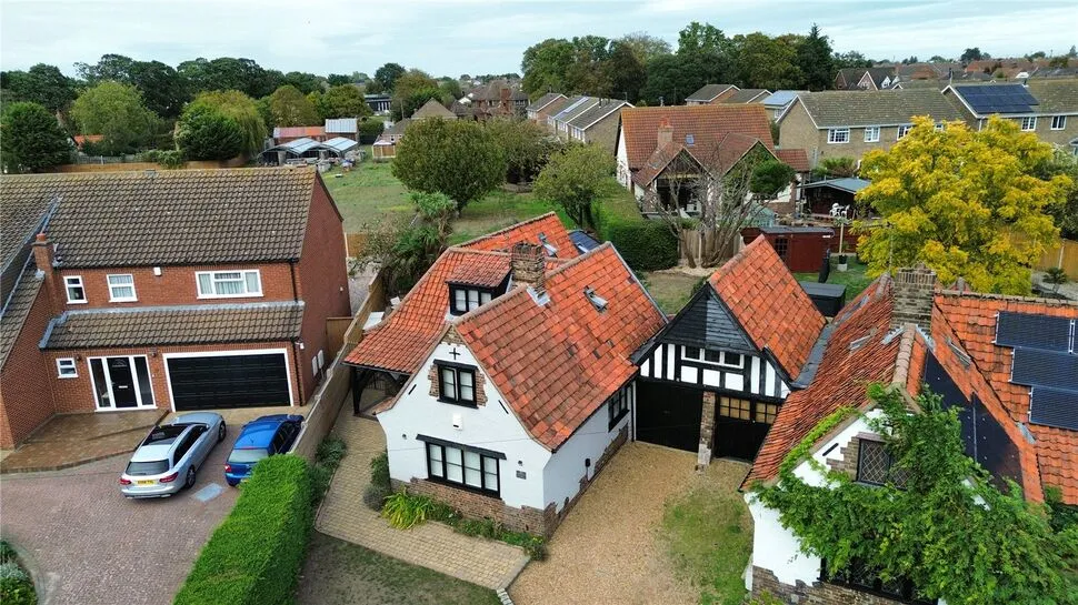Sun Lane, Bradwell, NR31, photo 31