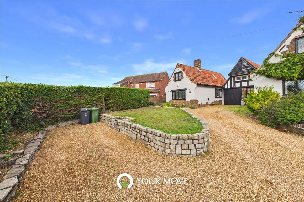 Sun Lane, Bradwell, NR31, photo 23