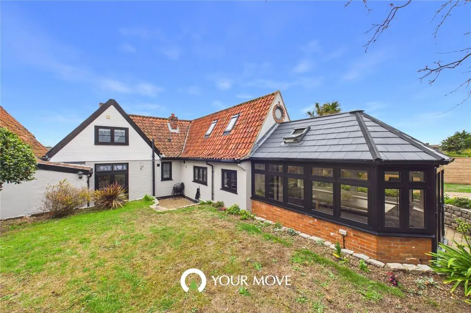 Sun Lane, Bradwell, NR31, photo 22