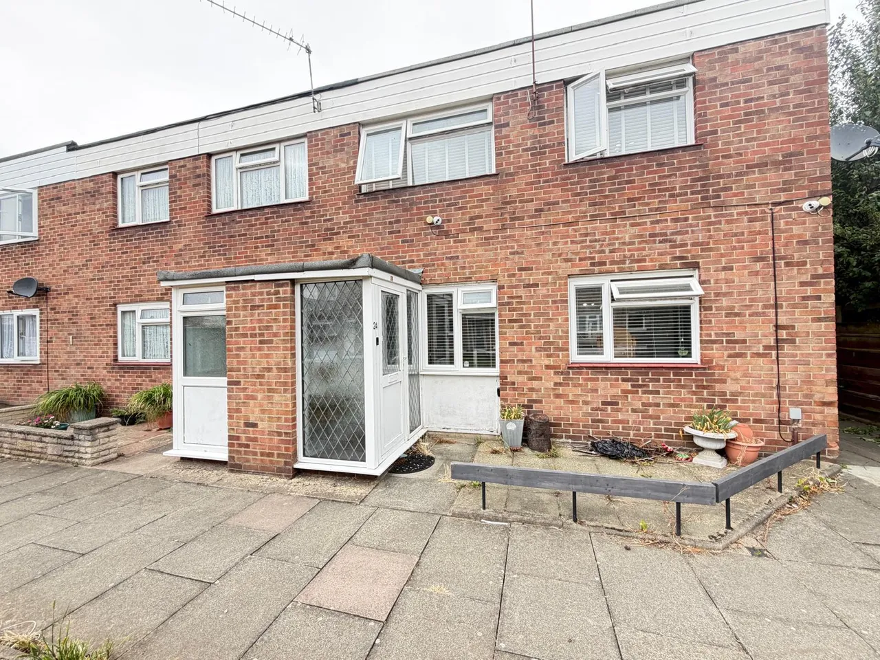 Westmorland Close, Manor Park E12, photo 3