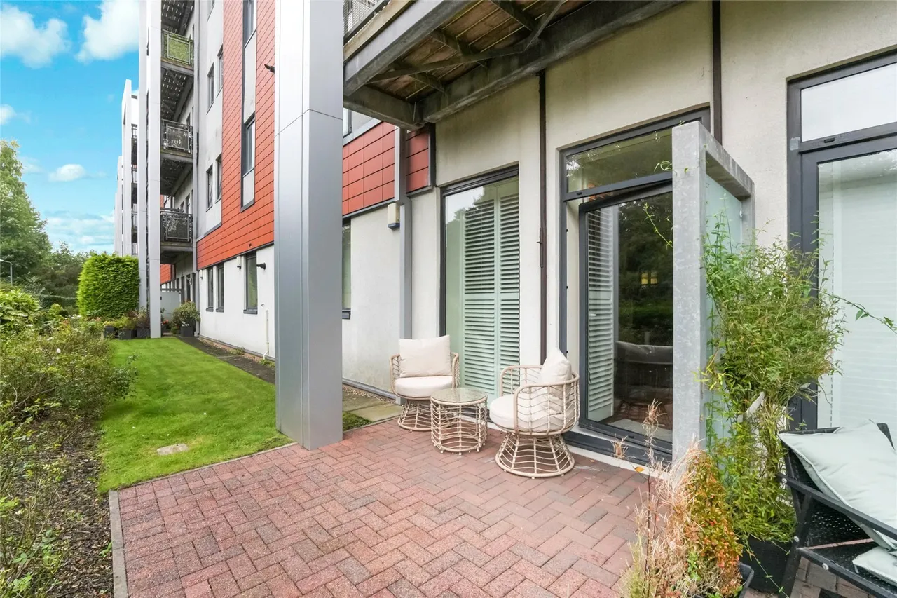 Jackson Place, Bearsden, G61, photo 22