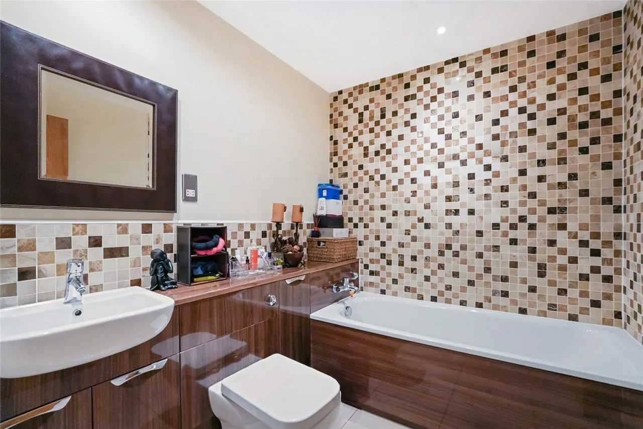 Jackson Place, Bearsden, G61, photo 15