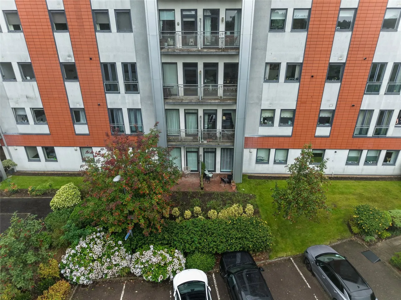 Jackson Place, Bearsden, G61, photo 25