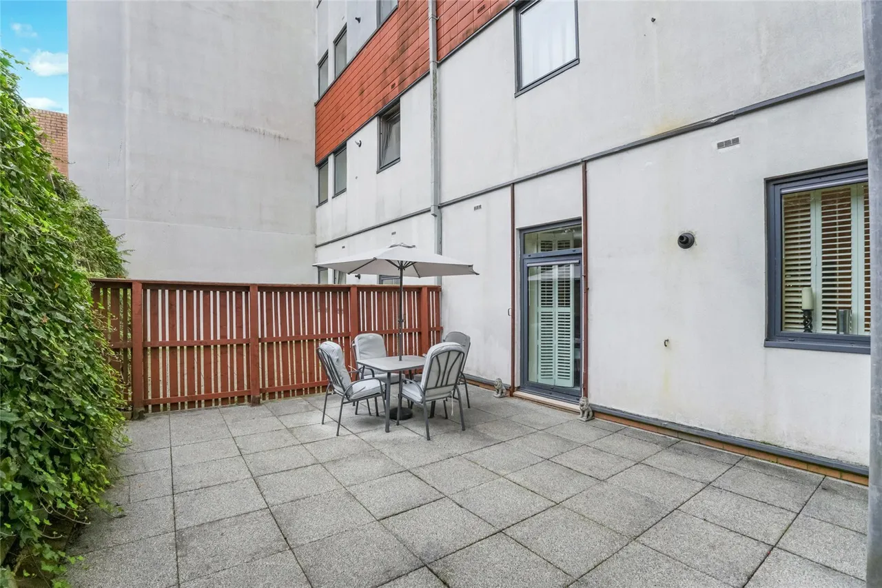 Jackson Place, Bearsden, G61, photo 20