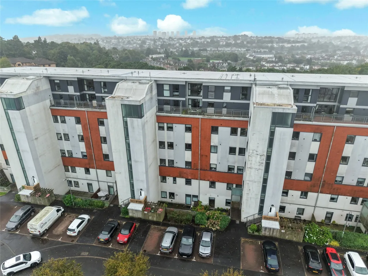 Jackson Place, Bearsden, G61, photo 24