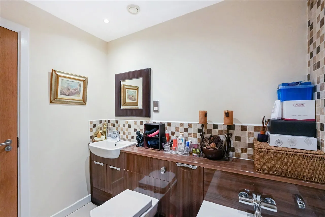 Jackson Place, Bearsden, G61, photo 17