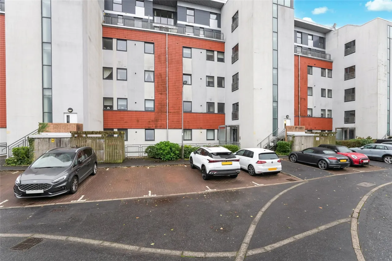 Jackson Place, Bearsden, G61, photo 23