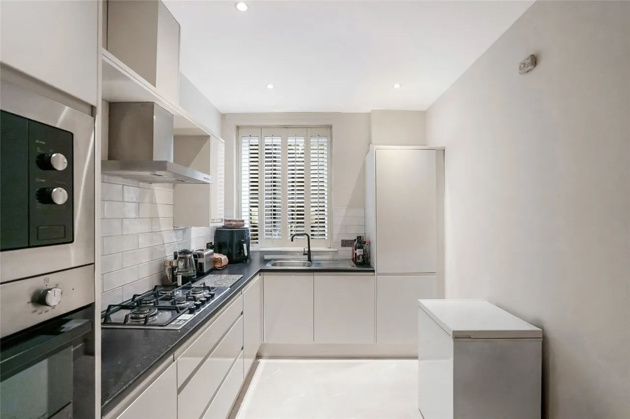 Jackson Place, Bearsden, G61, photo 8