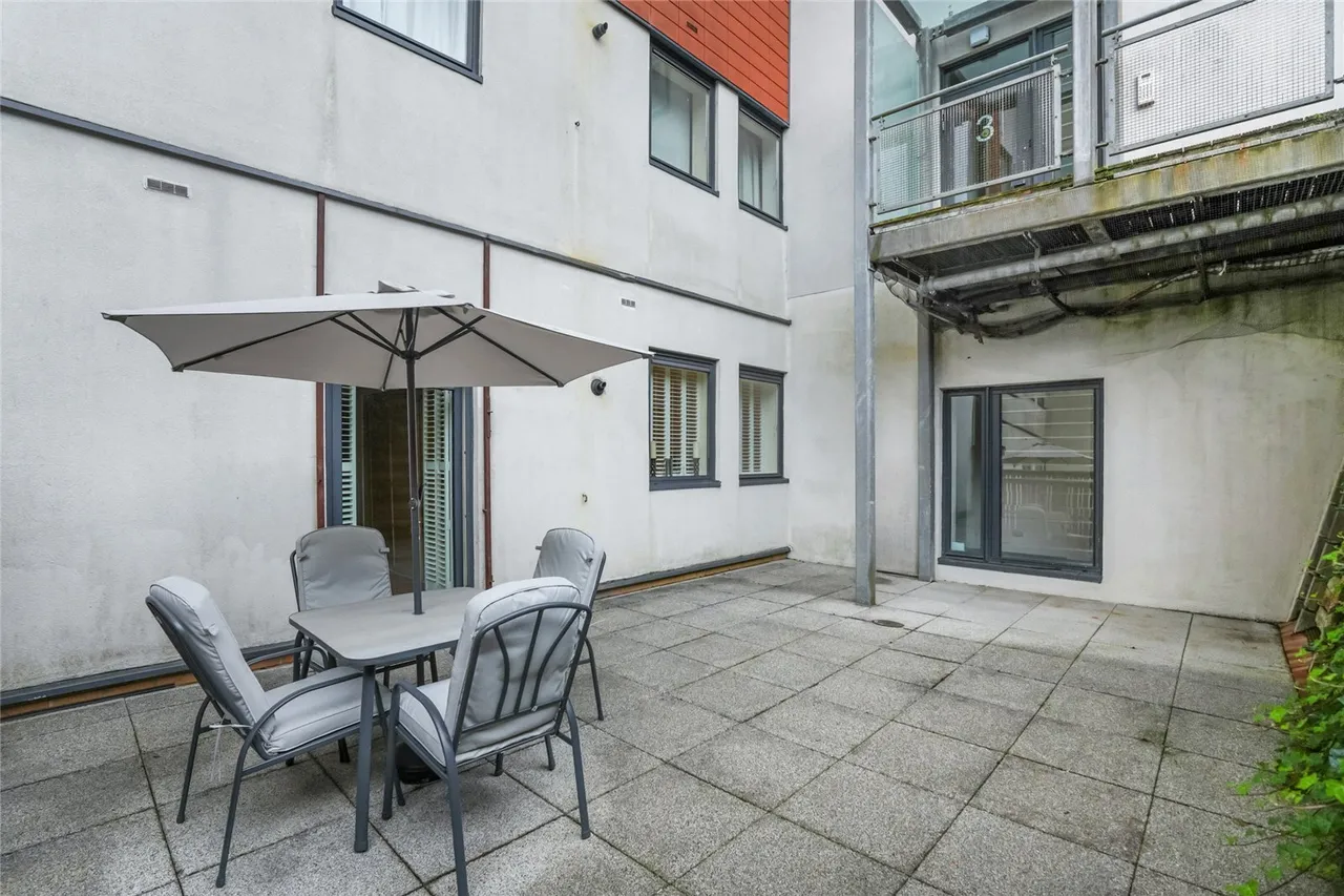 Jackson Place, Bearsden, G61, photo 21
