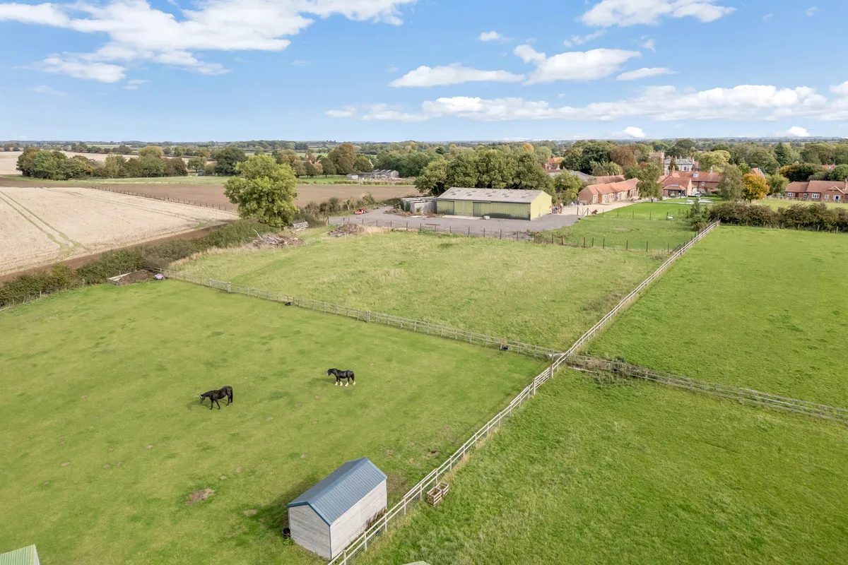 Main Road, Hawksworth, NG13, photo 19