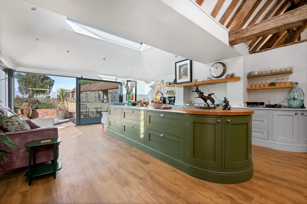 Main Road, Hawksworth, NG13, photo 5
