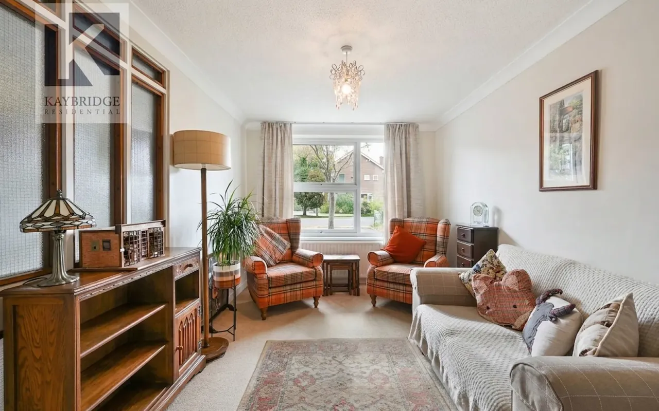 Rodney Road, New Malden, KT3, photo 2