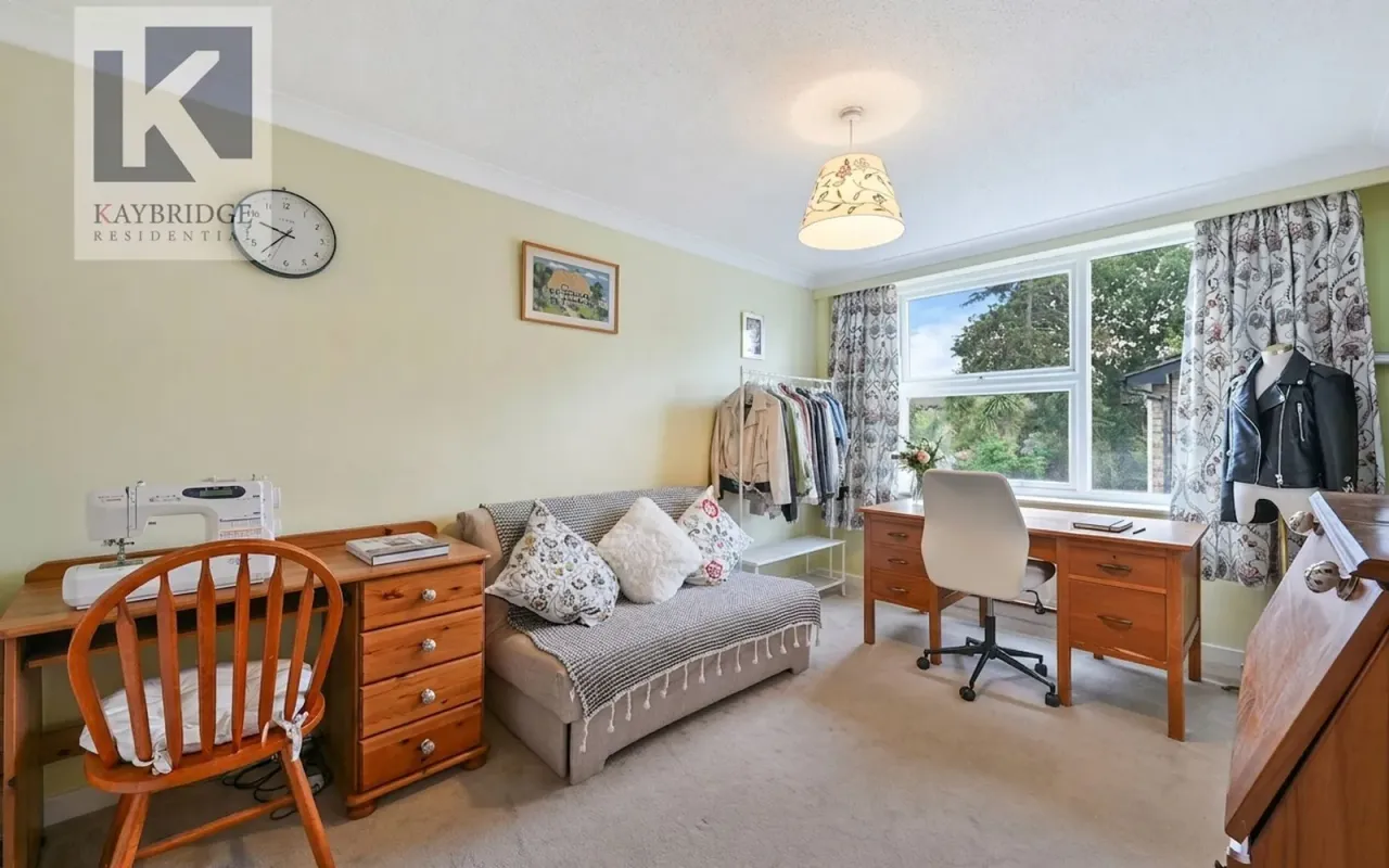 Rodney Road, New Malden, KT3, photo 5