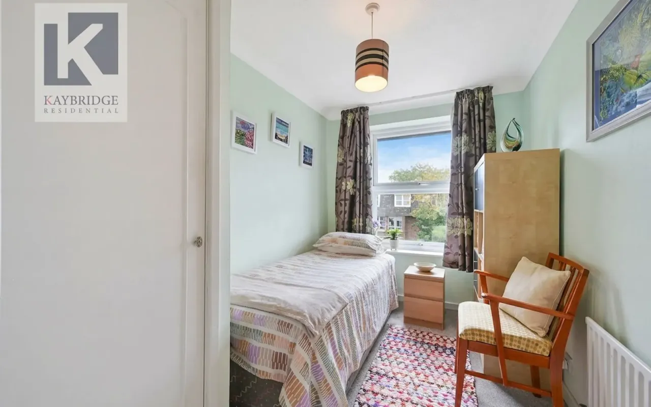 Rodney Road, New Malden, KT3, photo 7