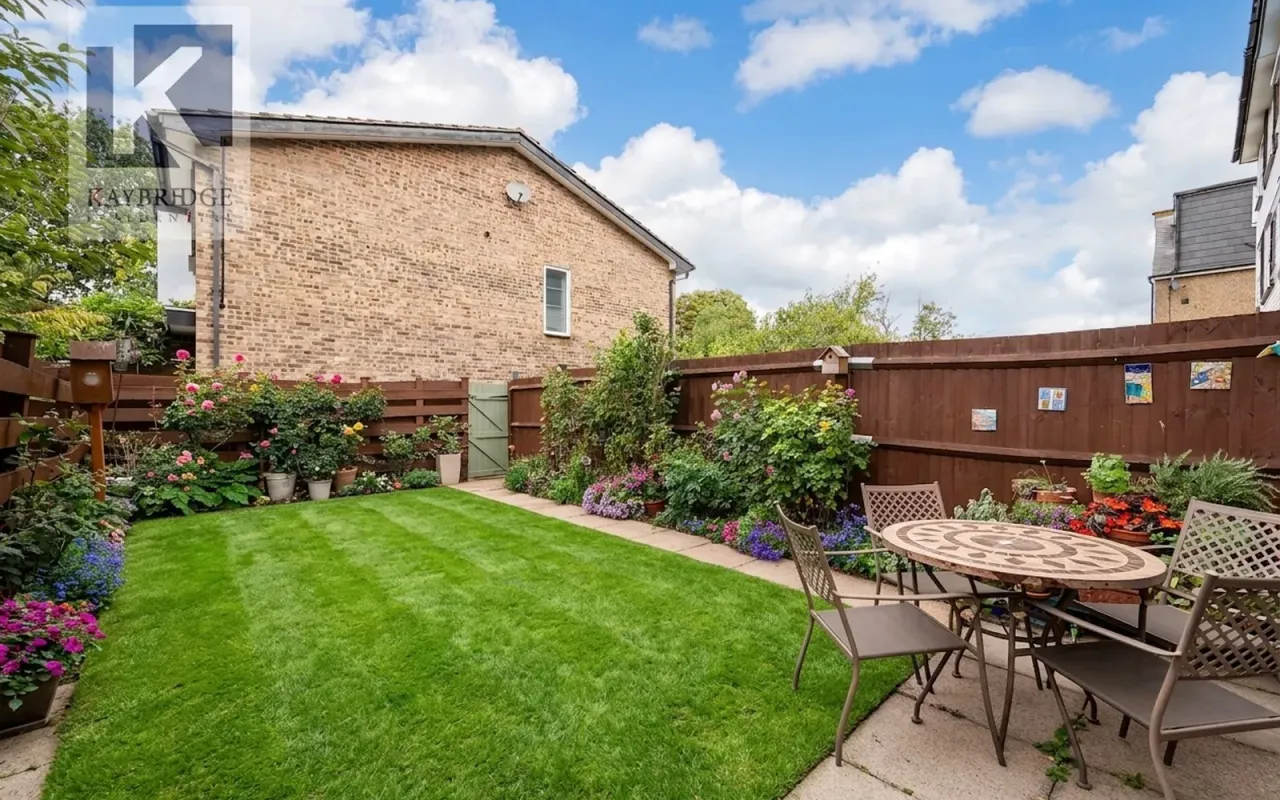 Rodney Road, New Malden, KT3, photo 13