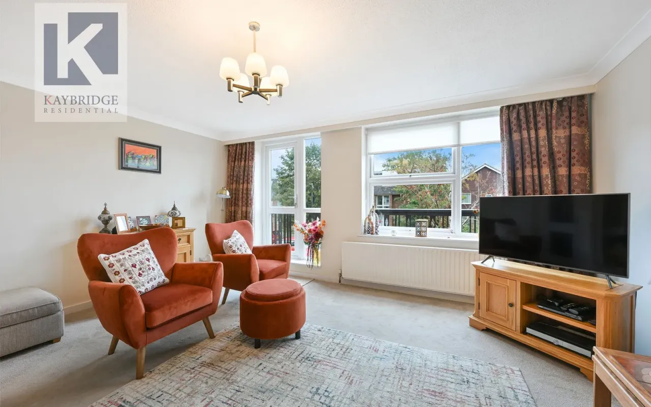 Rodney Road, New Malden, KT3, photo 8