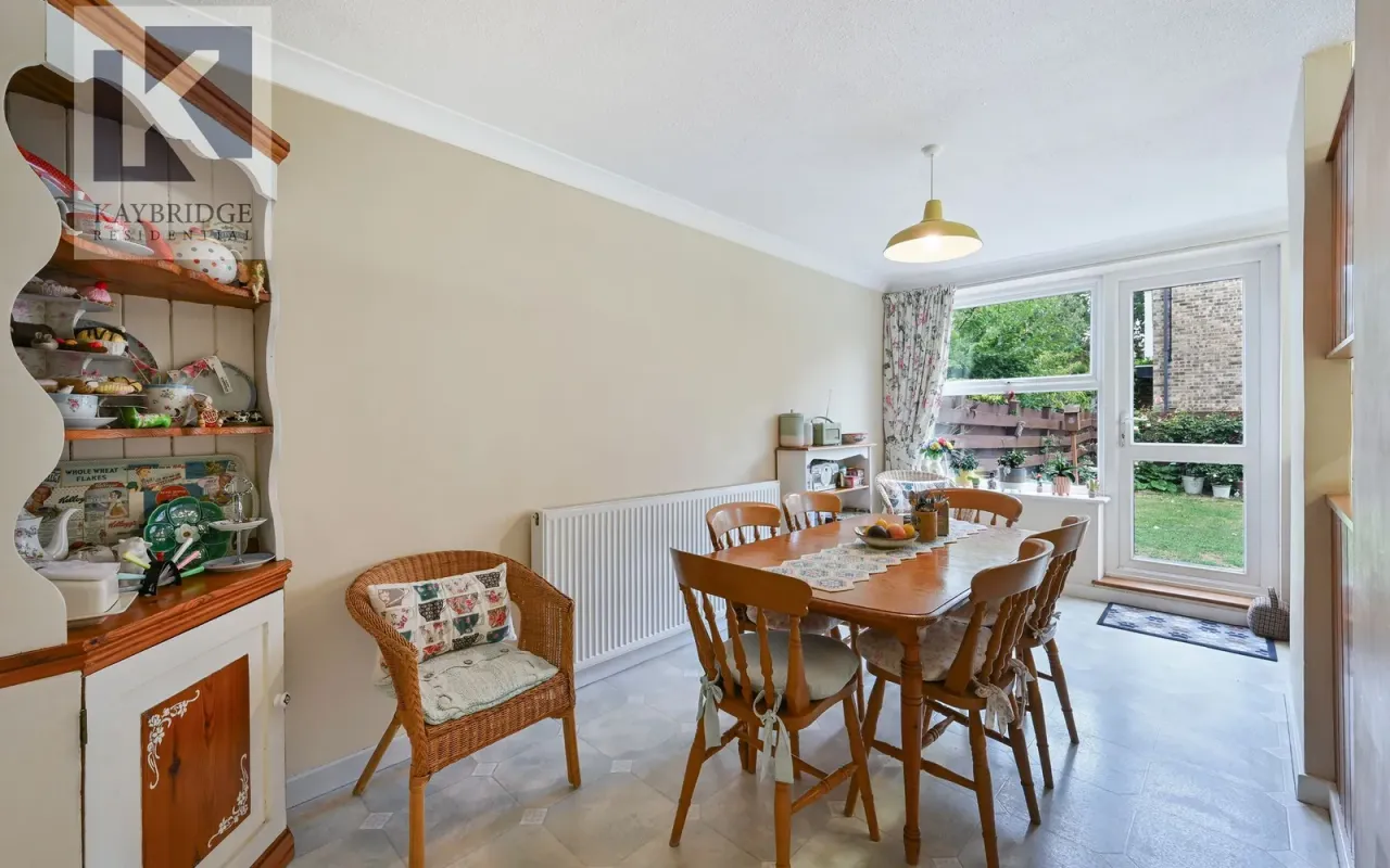 Rodney Road, New Malden, KT3, photo 4