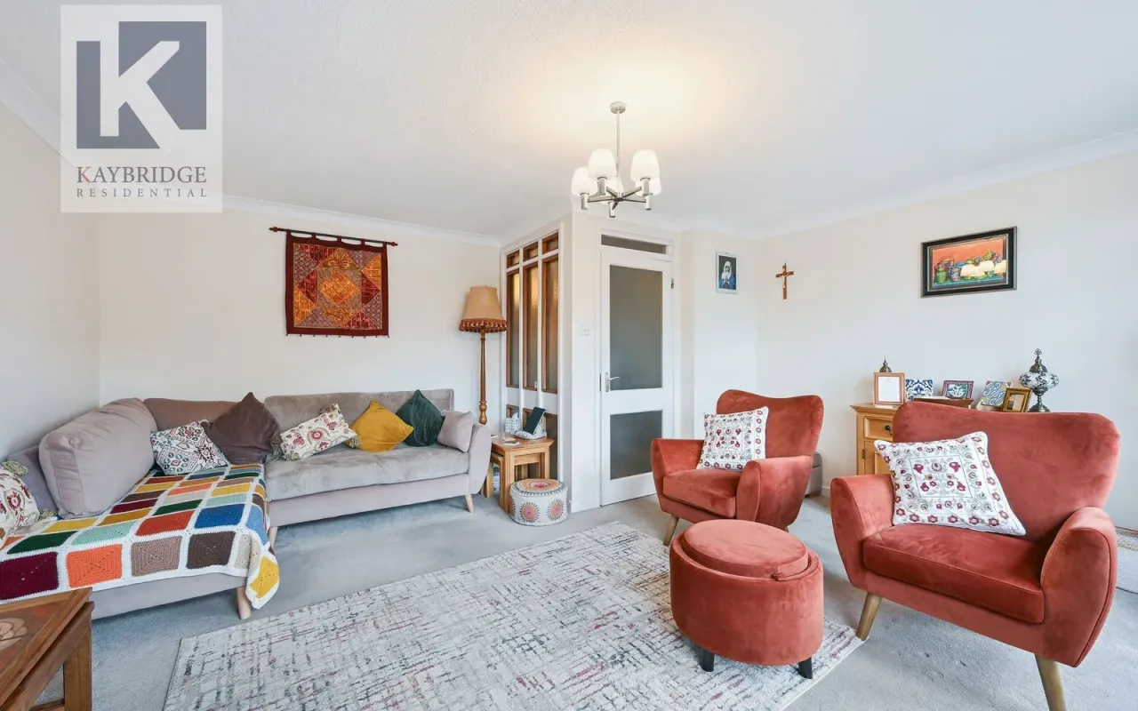 Rodney Road, New Malden, KT3, photo 6
