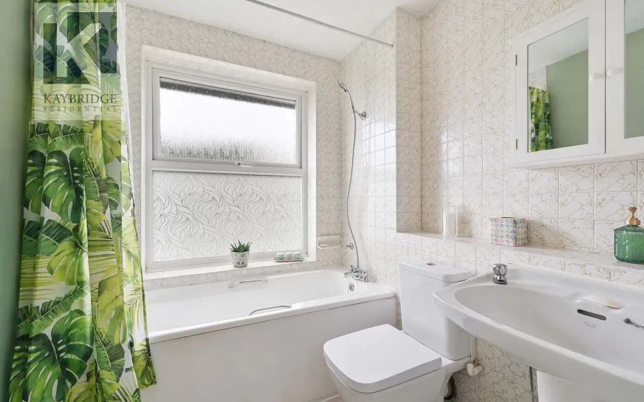 Rodney Road, New Malden, KT3, photo 10