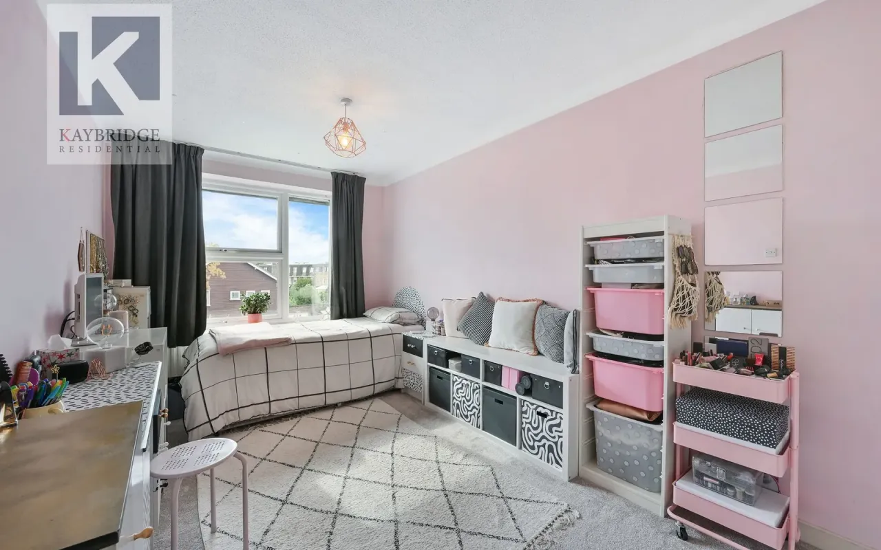 Rodney Road, New Malden, KT3, photo 12