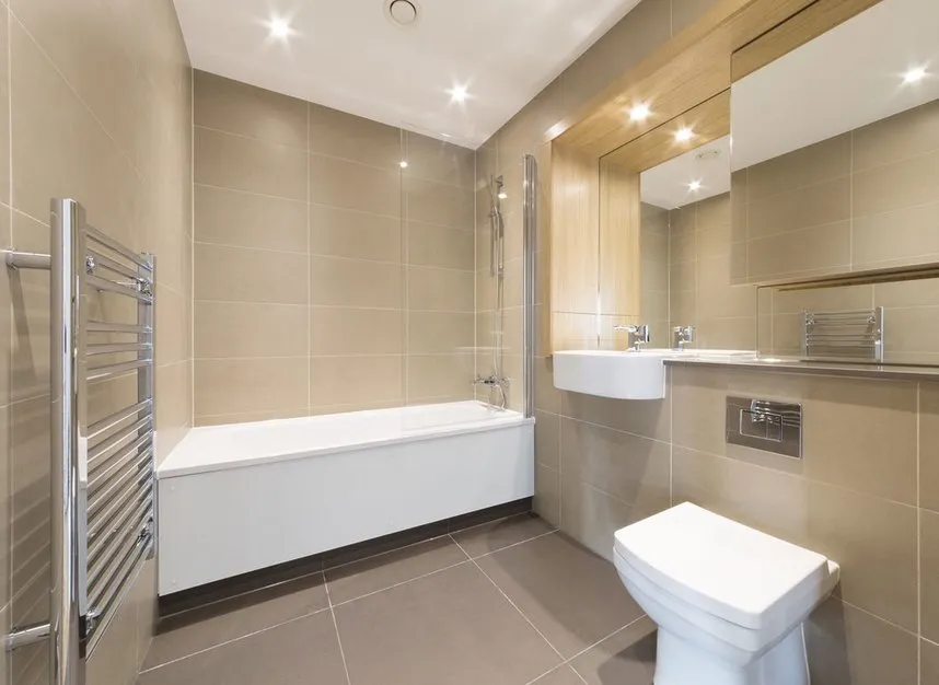 Sovereign Tower, Canning Town, E16, photo 5