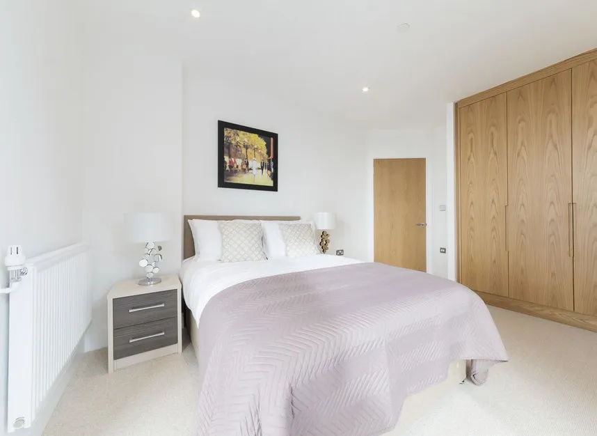 Sovereign Tower, Canning Town, E16, photo 6